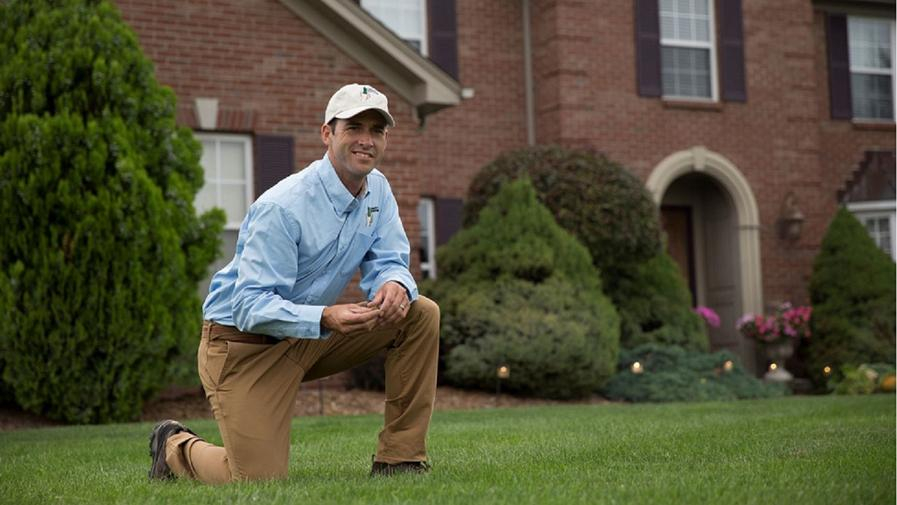 Cover photo of Lawn Doctor of Sherman-Denison-Gainesville